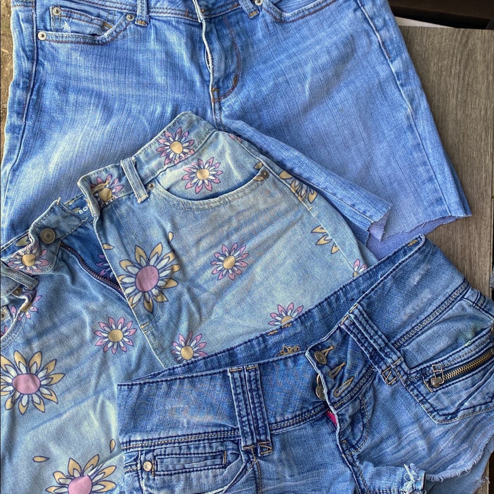 Bundle of Shorts